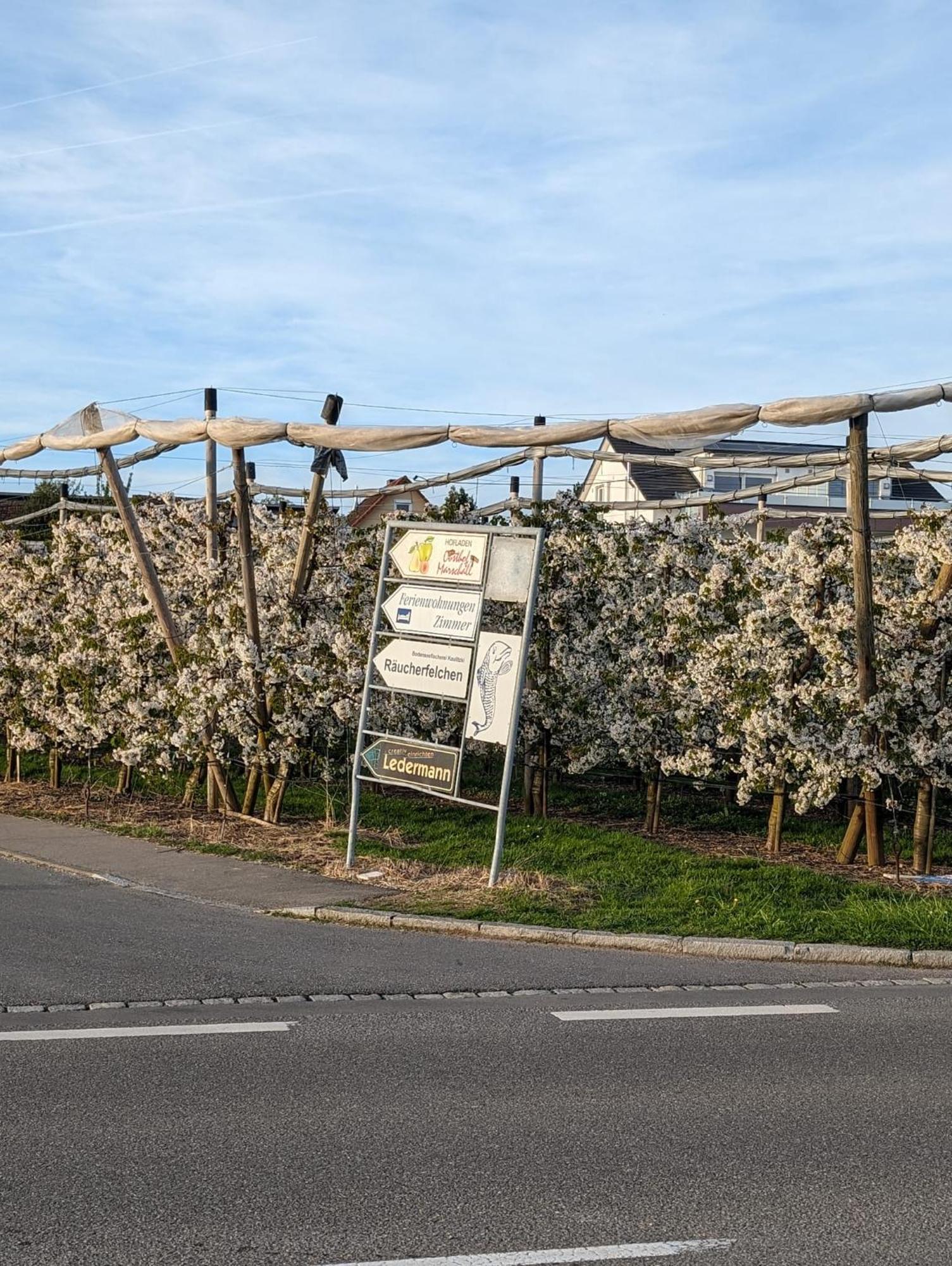 Kinderlachen Wasserburg Exterior foto